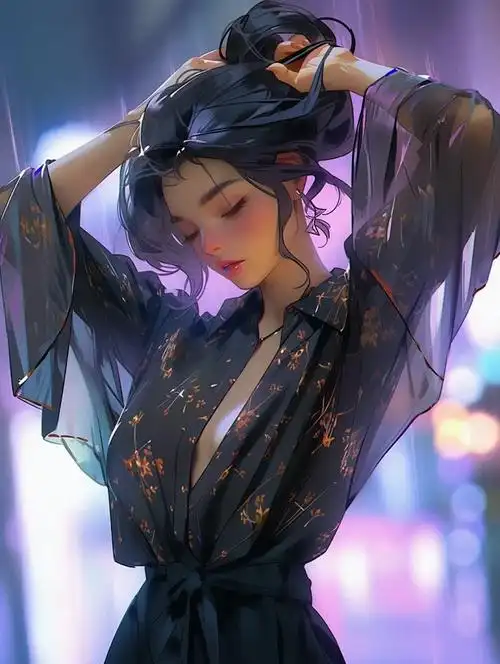 韩国爱情电影《假如爱有天意》海报